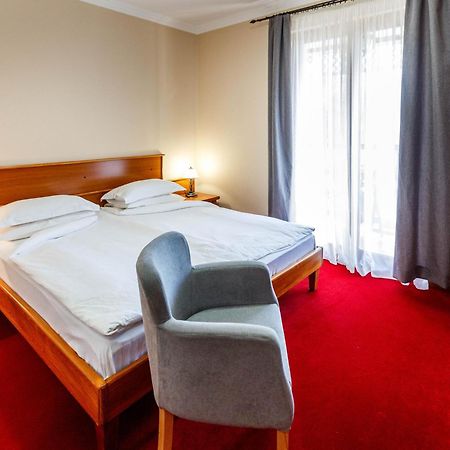 Hotel Vila Lago Palić Zewnętrze zdjęcie