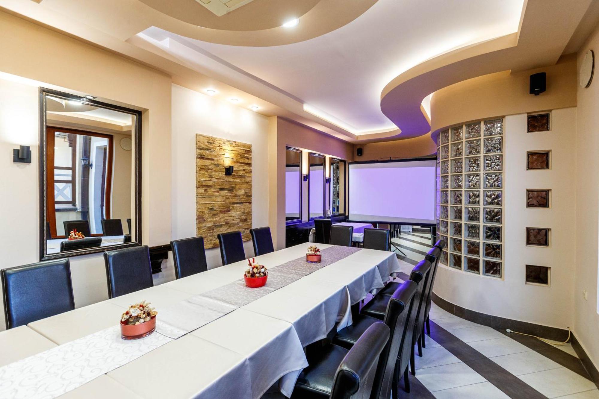 Hotel Vila Lago Palić Zewnętrze zdjęcie