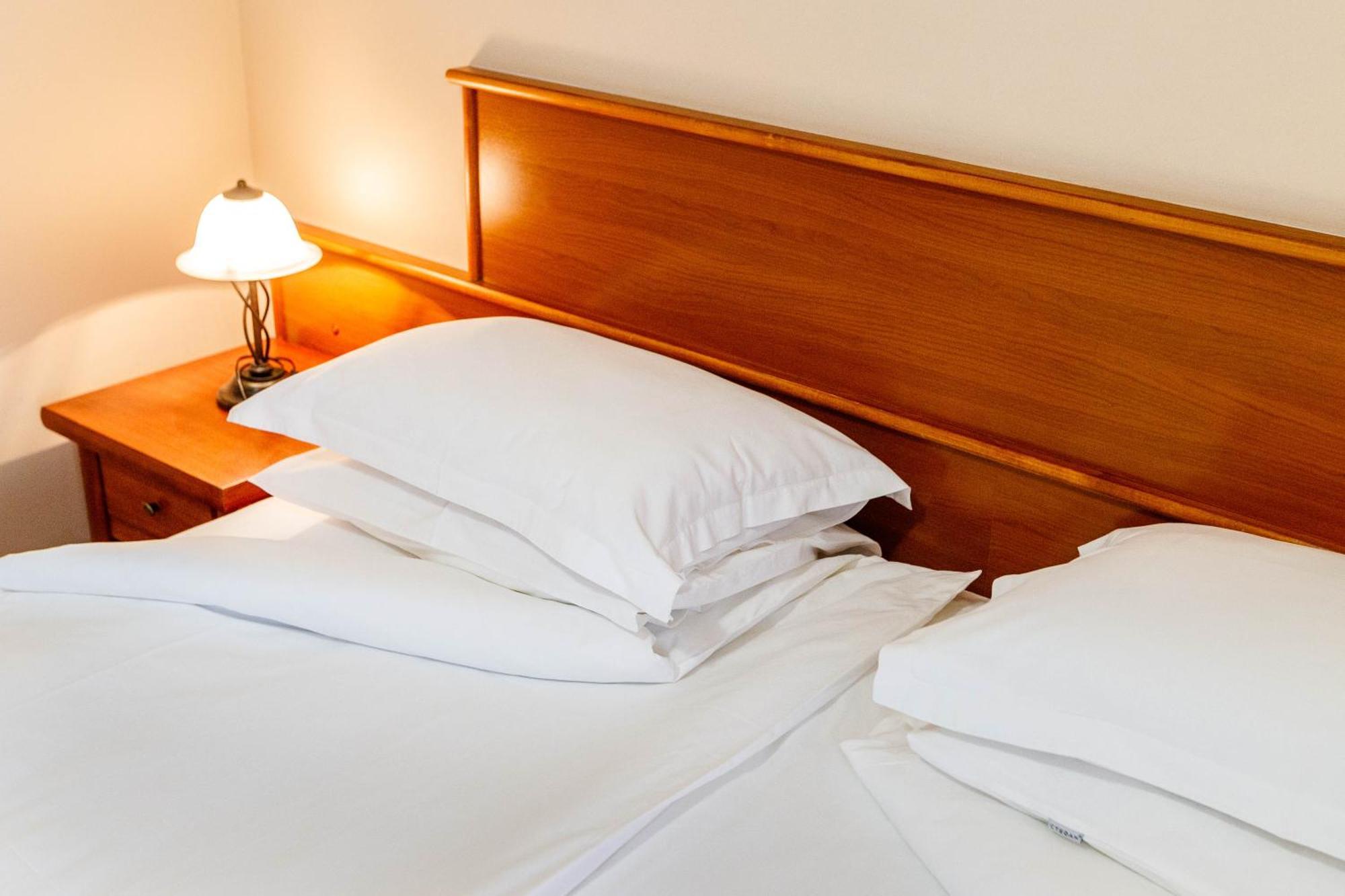 Hotel Vila Lago Palić Zewnętrze zdjęcie