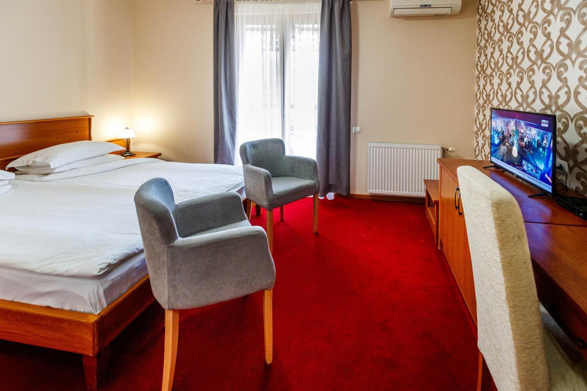 Hotel Vila Lago Palić Zewnętrze zdjęcie